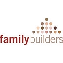 Family Builders By Adoption logo