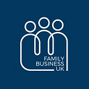 Family Business UK logo