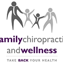 Family Chiropractic And Wellness, Llc logo