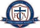 Family Christian Academy logo