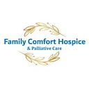 Family Comfort Hospice logo