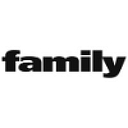 Family Advertising logo