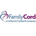 Familycord   Cord Blood & Cord Tissue Stem Cell Services logo
