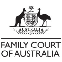 Family Court Of Australia logo