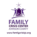 Johnson County Family Crisis Center logo