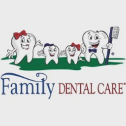 Family Dental Care logo