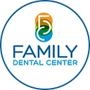 Family Dental Center Inc logo