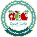 Family Dental Health logo