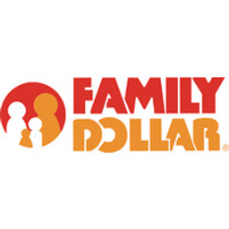 Family Dollar gift card