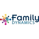 Family Dynamics logo