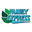 Family Express Corporation logo