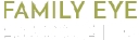Family Eye Associates logo