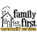 Family First Community Services logo