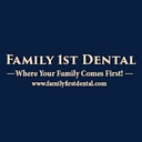 Family First Dental logo