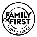 Family First Home Care logo