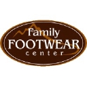 Family Footwear Center logo