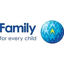 Family For Every Child logo
