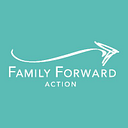 Family Forward Action logo