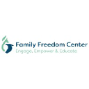 Family Freedom Center logo