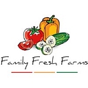 Family Fresh Farms logo
