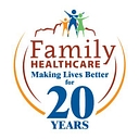 Southwest Utah Community Health Center logo