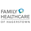 Family Healthcare of Hagerstown logo
