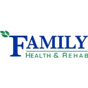 Family Health And Rehab logo