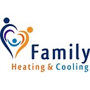 Family Heating and Cooling