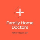 Family Home Doctors logo
