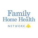 Family Home Health Network logo