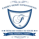 Family Home Improvements logo