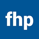 Family Home Plans logo