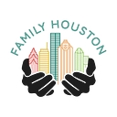 Family Houston logo