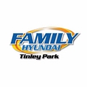 Family Hyundai logo