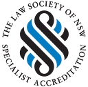 Pigdon Norgate Family Lawyers logo