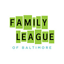 FAMILY LEAGUE OF BALTIMORE CITY INC logo