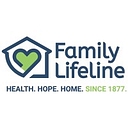 Lifeline Family Doctors logo