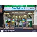 FamilyMart logo