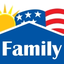 Military Family Newsletter by FamilyMedia logo