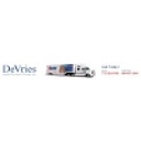 Devries Family Moving & Storage, Inc. / Wheaton Worldwide Moving logo