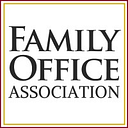 Family Office Association (FOA) logo