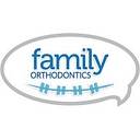 Family Orthodontics logo