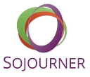 Sojourner Family Peace Center logo