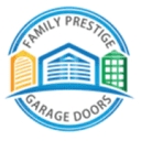 Family Garage logo