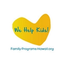 Family Programs Hawaii logo