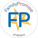 Family Promise of Athens Inc logo