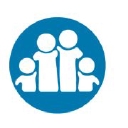 Family Service Center Of Wilmette, Glenview, Northbrook, And Kenilworth logo