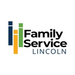 Family Service Lincoln logo
