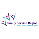 Family Service Regina Inc. logo