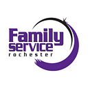 logo of FAMILY SERVICE ROCHESTER, INC.